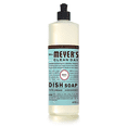thumbnail image 1 of Mrs. Meyer's® Clean Day Clean Day Basil Scent Liquid Dish Soap, 1 of 1
