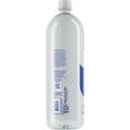 thumbnail image 6 of smartwater vapor distilled premium water, 1.5 liter, bottle, 6 of 9
