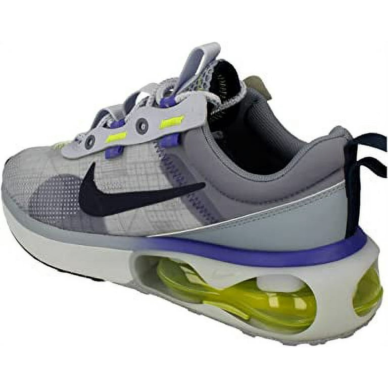Nike Air Max Mens Running Trainers Sneakers Shoes (UK 8.5 US 9.5 EU Ghost Obsidian Ashen Slate 002) - Walmart.com