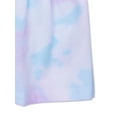 thumbnail image 3 of Garanimals Toddler Girl Tie Dye Skirt, Sizes 18M-5T, 3 of 5