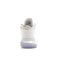 thumbnail image 4 of Nike Men's Kyrie Flytrap 4 White Purple Pulse Basketball Shoes, from StockX, 4 of 5