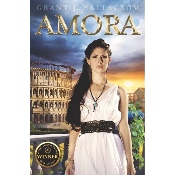 Amora, (Paperback)