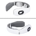 thumbnail image 1 of stanreset Intelligent Neck Instrument Neck Massager Household Multifunctional Cervical Massager Battery, 1 of 6