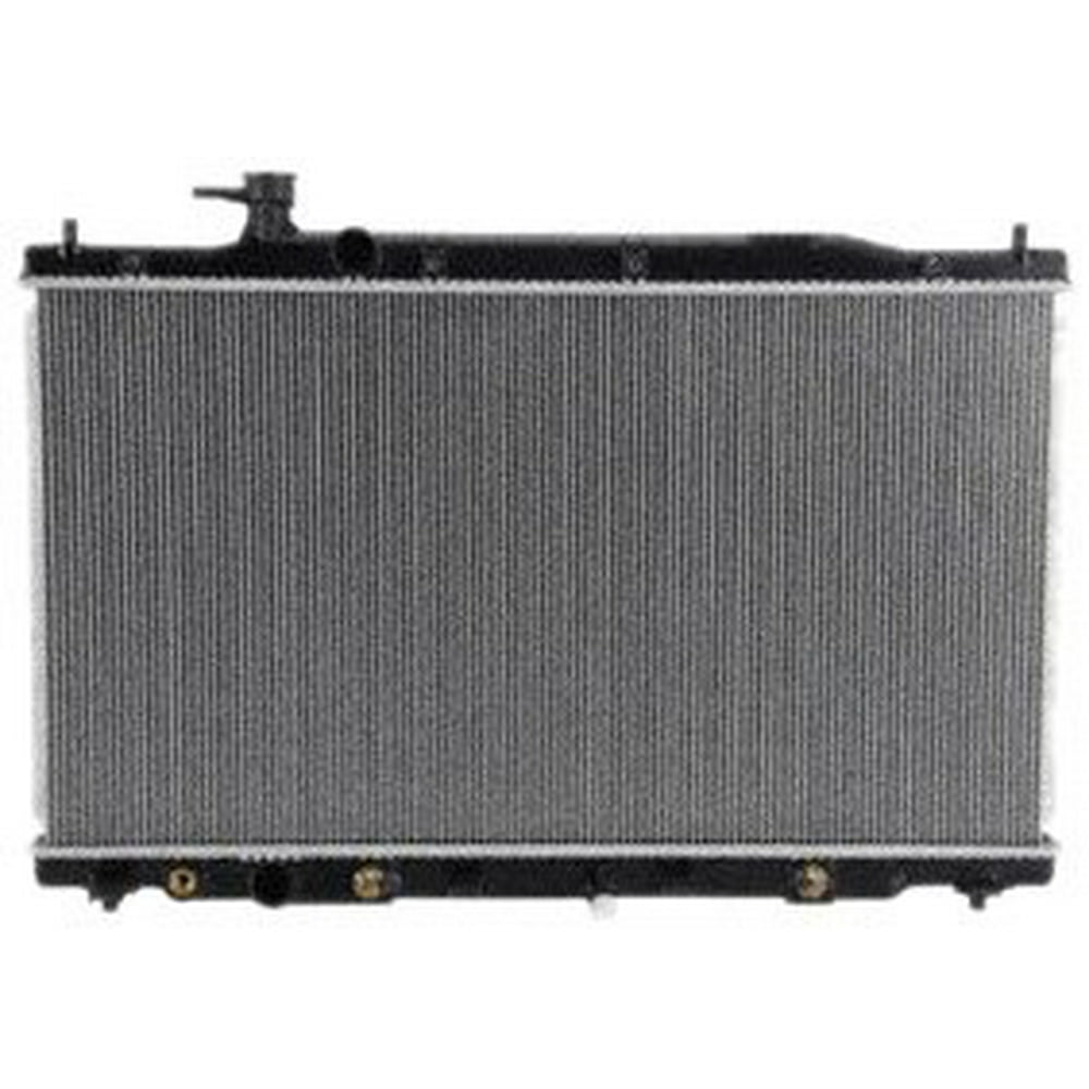 Spectra Premium CU2954 Complete Radiator