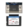 thumbnail image 5 of Master System Adapter & 1000 Games Cartridge,Play Retro 8-Bit Games on Genesis,SEGA Mega Drive Compatible,Classic Gaming Bundle (MS Cartridge+Cartridge Adapter+4G Card), 5 of 9