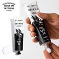 thumbnail image 4 of Protector solar Mad Rabbit Defend SPF 30 100 ml protección contra la decoloración del tatuaje, 4 of 5