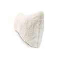 thumbnail image 4 of Almohada Coprire  Larga Body Pillow Peluche Largo Suave 104 x 37 cm Beige, 4 of 7
