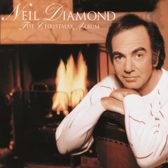 Pre-Owned Neil Diamond - Christmas Album (Cd) (Good)