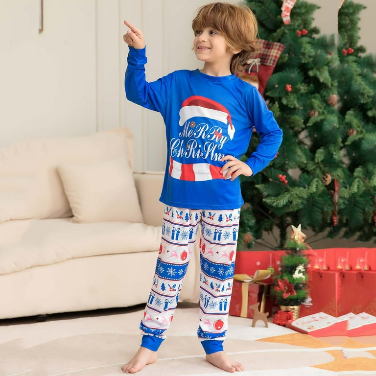 Family Christmas $10 Christmas Pajamas Family Matching Christmas