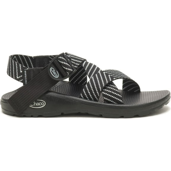 Chaco Mega Z/Cloud Wide-Strap Cushioned Sandal Women