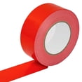 thumbnail image 1 of Ruban Adhésif Rouge - 2 Pouces x 45 Yards, Imperméable et Toutes Saisons, Sans Résidu, Résistant aux UV, Usage Intensif pour Voiture, Réparation Intérieure Extérieure, 1 Rouleau 2 Po*45 Yards, 1 of 4