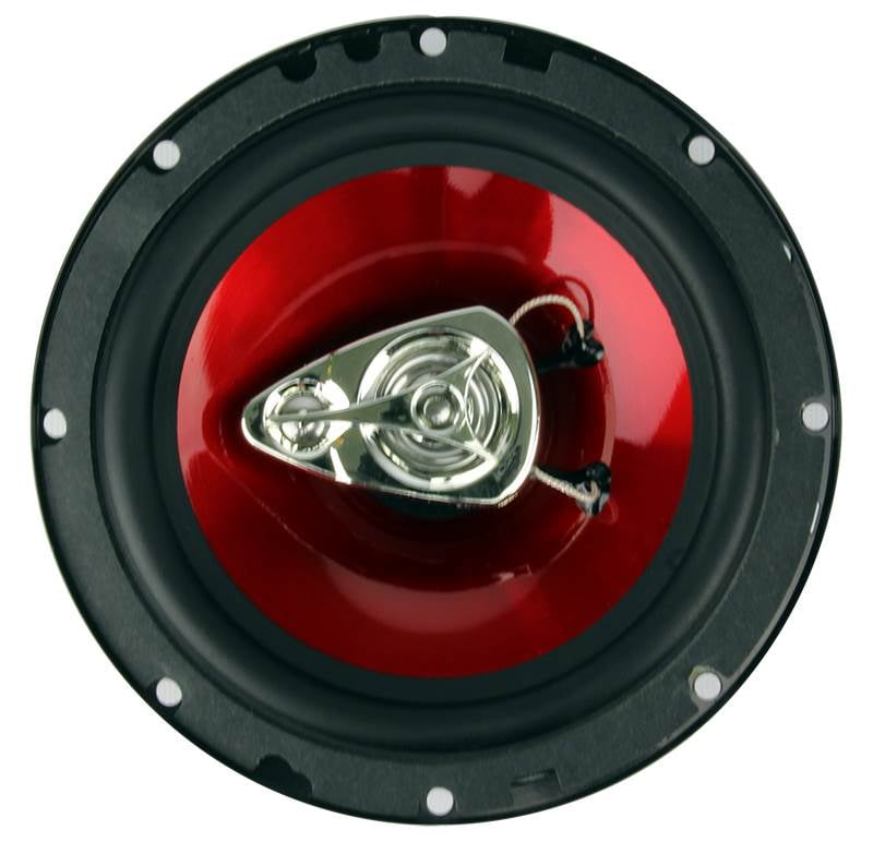 boss audio ch6530 car speakers