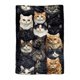 thumbnail image 2 of Camping Blanket Gifts,Soft Camping Throw,Cute Plush Flannel Camping Quilts Decorations for Bedroom Sofa Bed Outdoor Travel 39.3x27.6in, 2 of 6