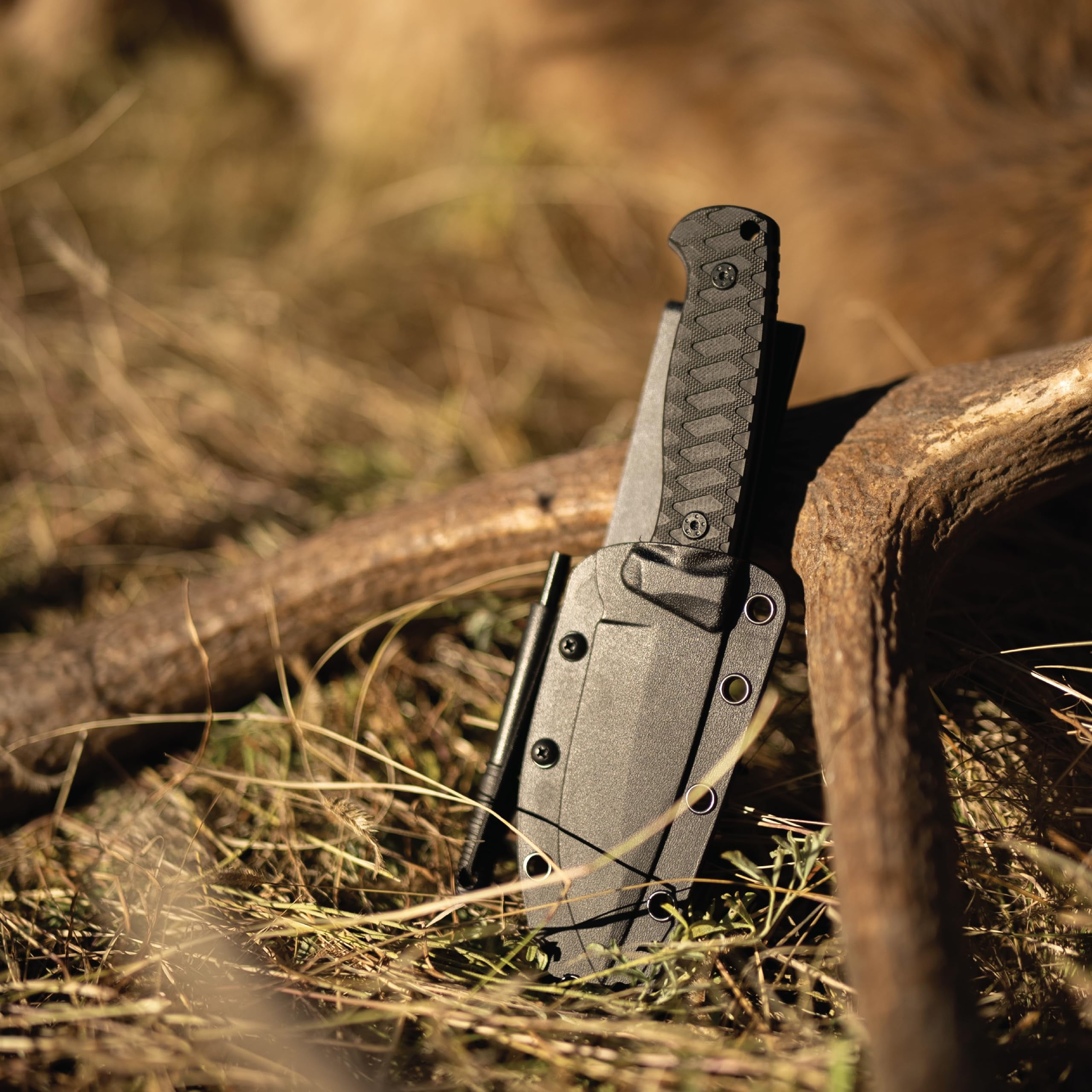 Fixed Blade