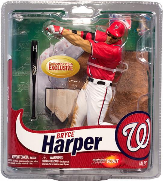 MLB Series 31 Derek Jeter Pinstripes Jersey Action Figure