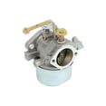 thumbnail image 3 of 2-Pack 640152A Carburetor Replacement for Tecumseh HM80-155651S 4 Cycle Horizontal Engine - Compatible with 640112 Carburetor, 3 of 4