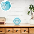 thumbnail image 1 of FESTFENDS Porte-Stylo Chat Rentrée des Classes Lot de 1 Multifonction Mignon Papeterie PVC Flexible Colle Décor, 1 of 7