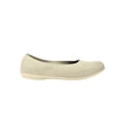 thumbnail image 2 of FLAT BALERINA CASUAL LEON MUJER TEXTIL BEIGE 220, 2 of 4