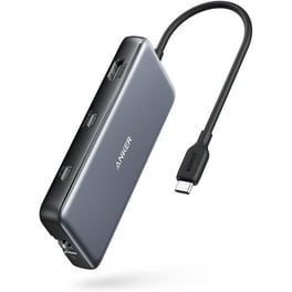 ANKER 547 USB-C Hub シリーズ 5 Amazon | Anker 547 USB-C ハブ (7-in-2, for MacBook