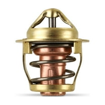 Mishimoto Performance Thermostat, Compatible with Polaris Sportsman 700/800 2004-2014, Stock Temp