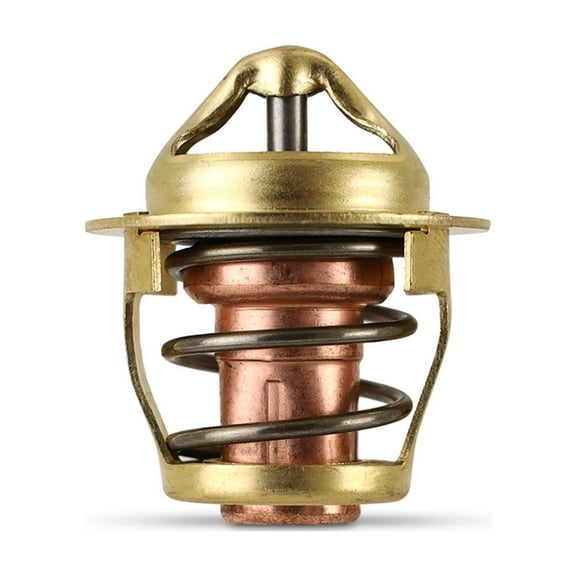 Mishimoto Performance Thermostat, Compatible with Polaris Sportsman 700/800 2004-2014, Stock Temp