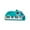 Dinosaur, variant on Animals Piano Keyboard Toy Electronic Piano Keyboard Portable 22 Keys Piano Kids Cat