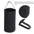 thumbnail image 3 of Breathable Plant Grow Bag Waterproof Aeration Fabric Pot With Handle, 3 of 8