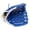 Blue, variant on Xirurus Premium Leather Baseball Glove Breathable Infielders Outfielders Softball Mitt for Youth Adults Kids Trainee Blue 9.5 Inches / 24.1 cm Lightweight High Impact Shielding