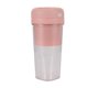 thumbnail image 2 of Exprimidor éctrico , extractor cítricos y tamaño Personal, taza para beber , regalos , Rosado BLESIY exprimidor electrico, 2 of 4