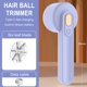thumbnail image 1 of Puntoco nueva bola de pelo hogar USB carga portátil ropa removedor de bolas suéter removedor de pelo, 1 of 4