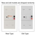 thumbnail image 4 of Compact 4-Pole 30-60A AC Circuit Breaker with Leakage, Overload, and Short Circuit Protection for 380/480V Systems, 4 of 7