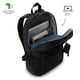 thumbnail image 5 of TOTTO Mochila Grande Porta Laptop 16 con Bolsillo Secreto | Escuela - Oficina - Viaje | 7 L SUZUKA L negro G, 5 of 7