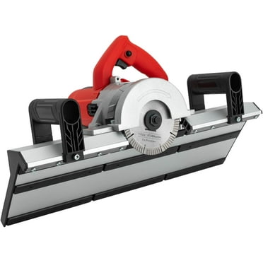 Electric Tile Chamfering Machine, Tiles 43 Degree Tile Chamfering Tool Tile Cutter Ceramic Tile Chamfering Device with Tile Cutting Blade