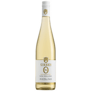 Giesen Non-Alcoholic Riesling - Premium Dealcoholized White Wine from New Zealand