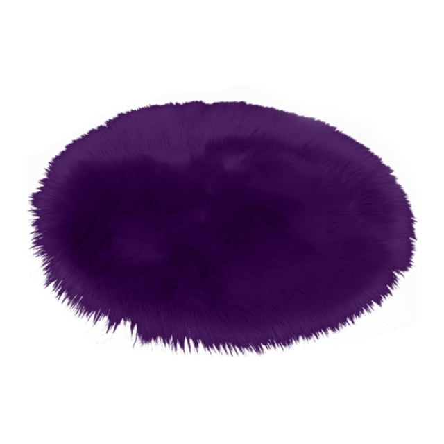 Purple Pet Heating Pad Usb Powered Warm Mat For Cats And Dogs Soft Comfortable Safe Warm Bed For Pets 15.7 X 15.7 Inches Constant Temperature Waterproof Chew Resistant