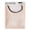Beige, variant on Shoreew Garbage Bag Holder Large Capacity Hanging Mesh Pouch Portable Kitchen Wall Mounted Trash Bag Container Garbage Bag Organizer