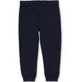thumbnail image 3 of 2 Pack Superman Jogger Set for Boys, Graphic Printed Short Sleeve Shirt and Sports Pants, 3 of 6