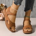 thumbnail image 2 of Willtoo Comfortable Orthopedic Sandals for Women 2026 - Beach Walking & Resort Ready, 2 of 4
