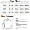 thumbnail image 2 of Bnwani Hoodies Girls Crew Neck Long Sleeve Pockets Short Sweatshirt Floral Graphic Printed Tops Pullover, 2 of 2