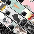 thumbnail image 3 of TPU Case for Honor X7c 4G 200 Smart 5G Play9T 5G Play 60 Plus 5G Pattern Printing Anti-Drop Phone Ba, 3 of 3