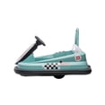 thumbnail image 2 of Montable eléctrico INJUSA Ride on Bumper Car Verde 6V, 2 of 4