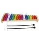 thumbnail image 2 of 3x Finest Xylophone Musical Bar Glockenspiel para Rhythm Toys, 15 Teclas Hugo Xilófono de madera de 15 tonos, 2 of 9