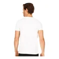 thumbnail image 4 of Playera Manga Corta Cuello V Optima Max, 4 of 4