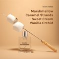 thumbnail image 3 of Perfume Just Juice Toasted Marshmallow, vainilla, 10 ml, 3 of 8
