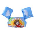 thumbnail image 1 of Txlixc Chaleco salvavidas para niños, boya con reposabrazos, adecuado para piscinas de playa Txlixc  moda, 1 of 1