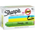 thumbnail image 1 of Resaltador Sharpie Tank Caja Con 12 Piezas Sharpie Unisex, 1 of 2
