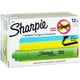 thumbnail image 1 of Resaltador Sharpie Tank Caja Con 12 Piezas Sharpie Unisex, 1 of 2