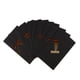 thumbnail image 2 of hechas a mano de invitación del saludo de DIY cartulina negra de Sunnimix tarjetas navideñas, 2 of 8