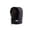 *YY New-Black, variant on Winter Warm Ski Hat Hood Cap Earflap Full Coverage of Face and Neck Peruvian Warm Trapper Hat for Boys Girl
