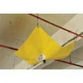 thumbnail image 2 of Eagle T8304 DripNest Leak Diverter, 5' x 5' (1.5 m x 1.5 m), Yellow, 2 of 2